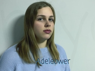 Adeleower