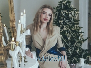 Adelestill