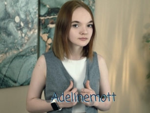 Adelinemott