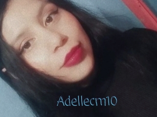 Adellecm10