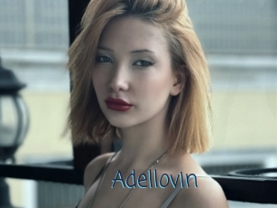 Adellovin