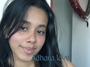 Adhara_love