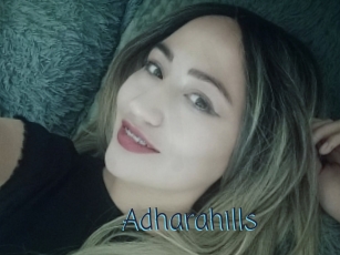 Adharahills