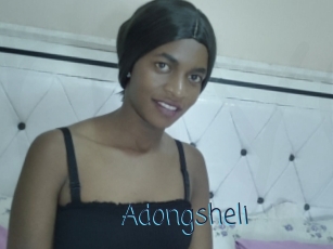 Adongsheli