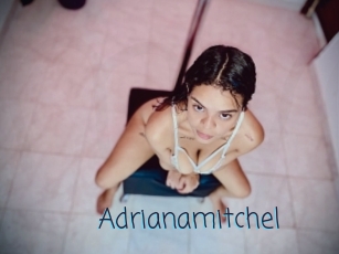 Adrianamitchel