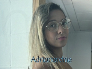 Adrianarchie