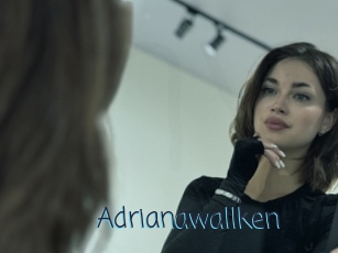 Adrianawallken