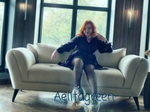 Aelitagreen