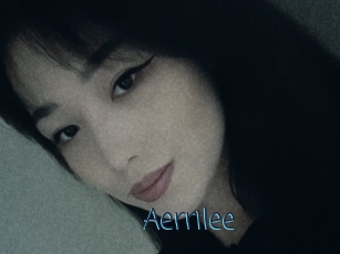 Aerrilee