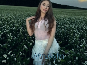 Afinakylin