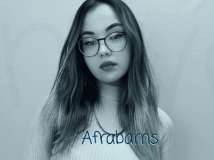 Afrabarns