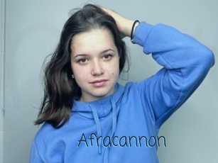 Afracannon