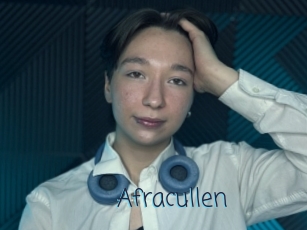 Afracullen