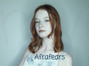 Afrafears