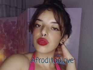 Afroditaalove