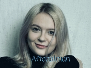 Aftonalman