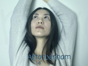 Aftonbenham