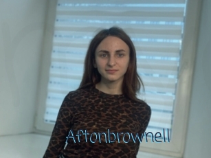 Aftonbrownell