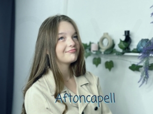 Aftoncapell