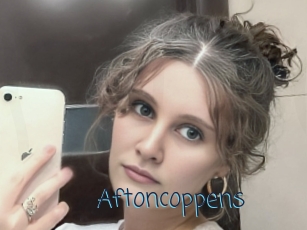 Aftoncoppens