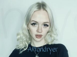 Aftondryer