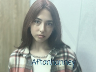 Aftonhanney