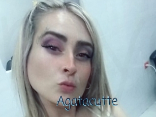 Agatacutte