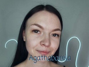 Agathabarela