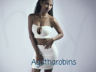 Agatharobins