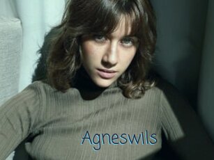 Agneswils