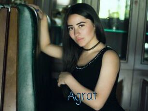 Agrat