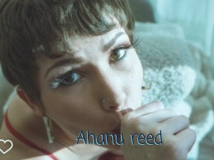 Ahanu_reed