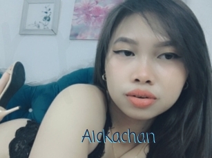 Aickachan