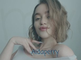 Aidaperry