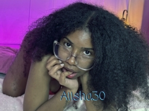 Aiisha30