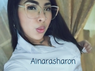 Ainarasharon