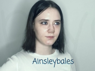 Ainsleybales