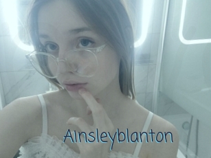 Ainsleyblanton