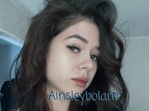 Ainsleybolam