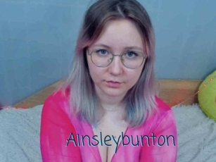 Ainsleybunton