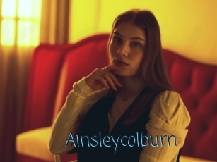 Ainsleycolburn