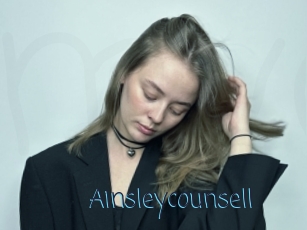 Ainsleycounsell