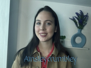 Ainsleycrumbley