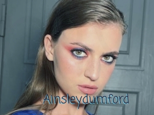 Ainsleydumford