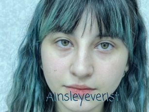 Ainsleyeverist