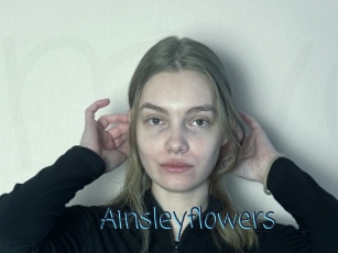 Ainsleyflowers