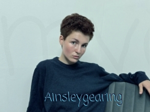 Ainsleygearing