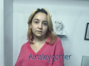 Ainsleygomer