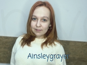 Ainsleygrayer