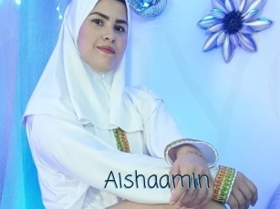 Aishaamin